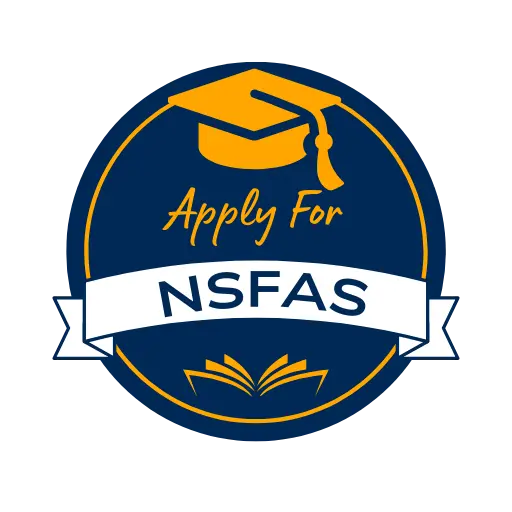 Apply for NSFAS Logo